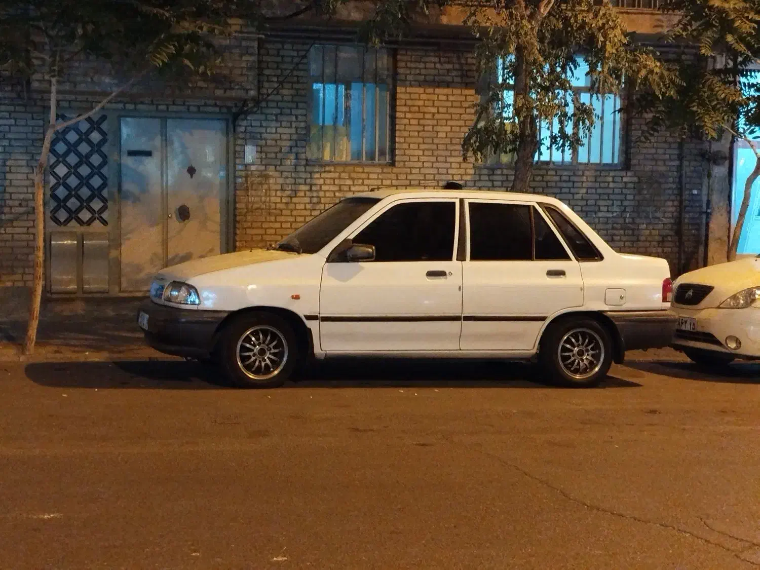 فروش پراید ۱۳۱|خودرو سواری و وانت|تبریز, |دیوار