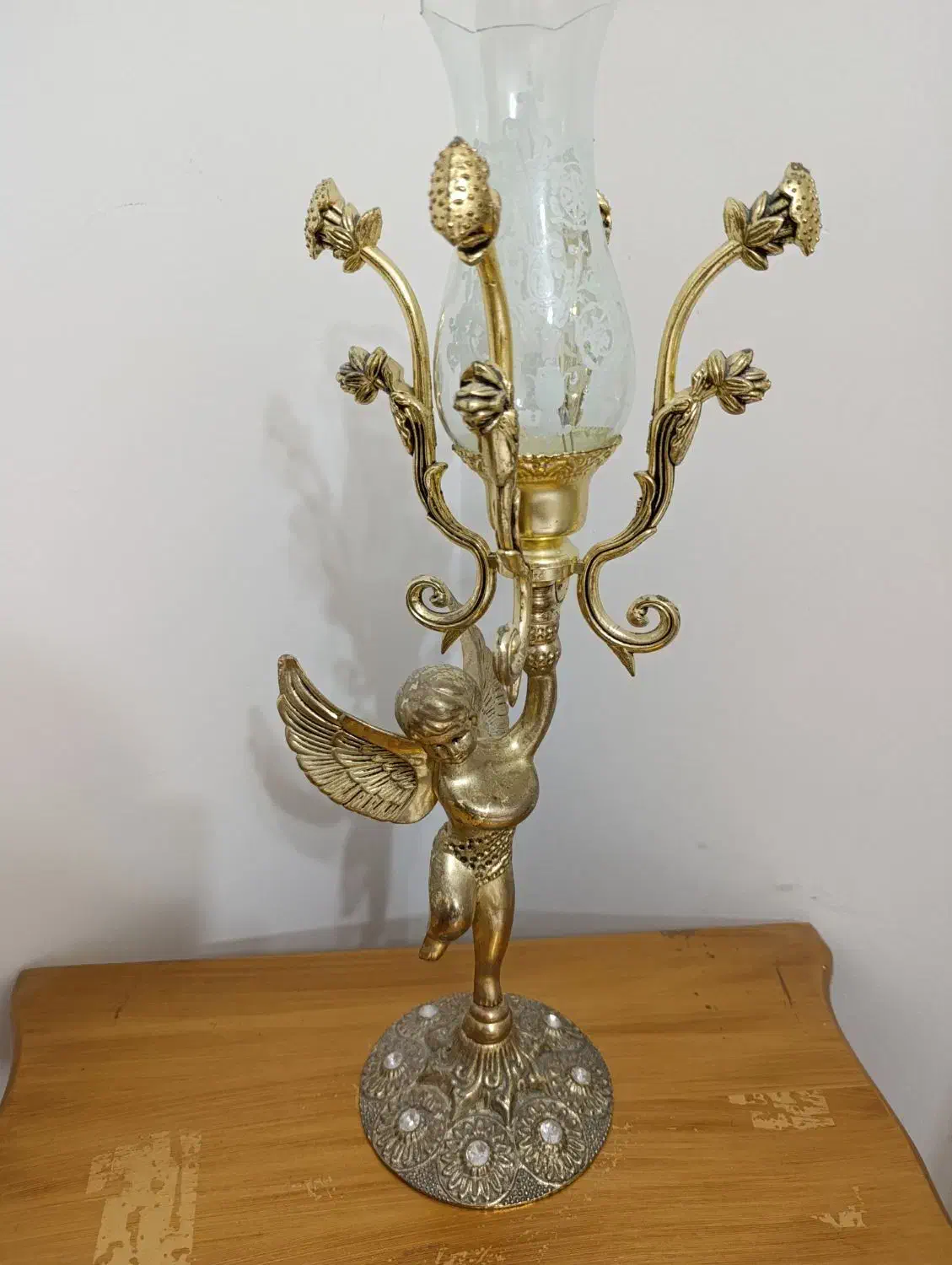 استند فلزی بزرگ|کتابخانه، شلف، قفسه‌های دیواری|مشهد, جانباز|دیوار