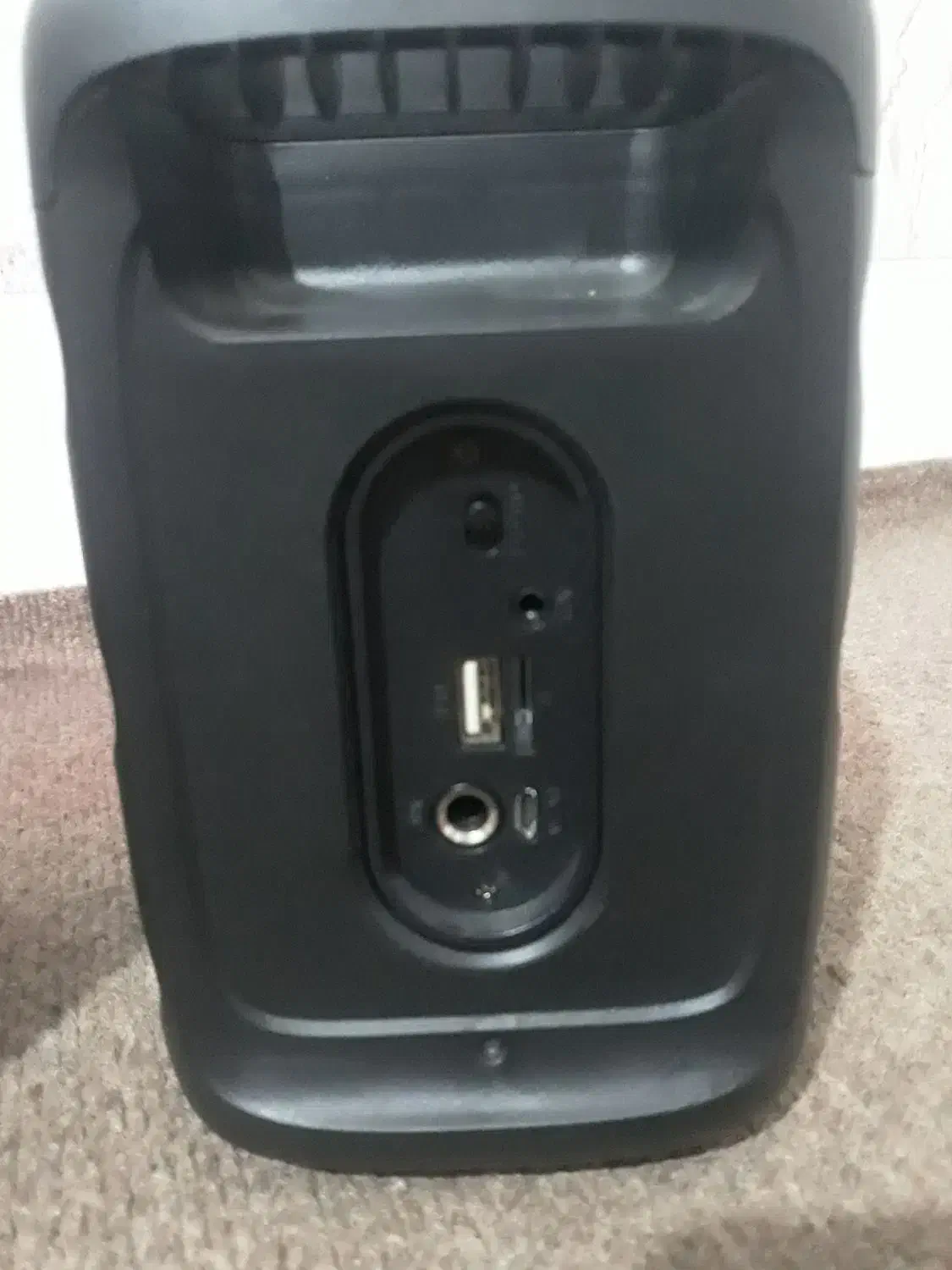 فروش اسپیکر kts 1576|پخشکننده همراه|بندر ترکمن, |دیوار