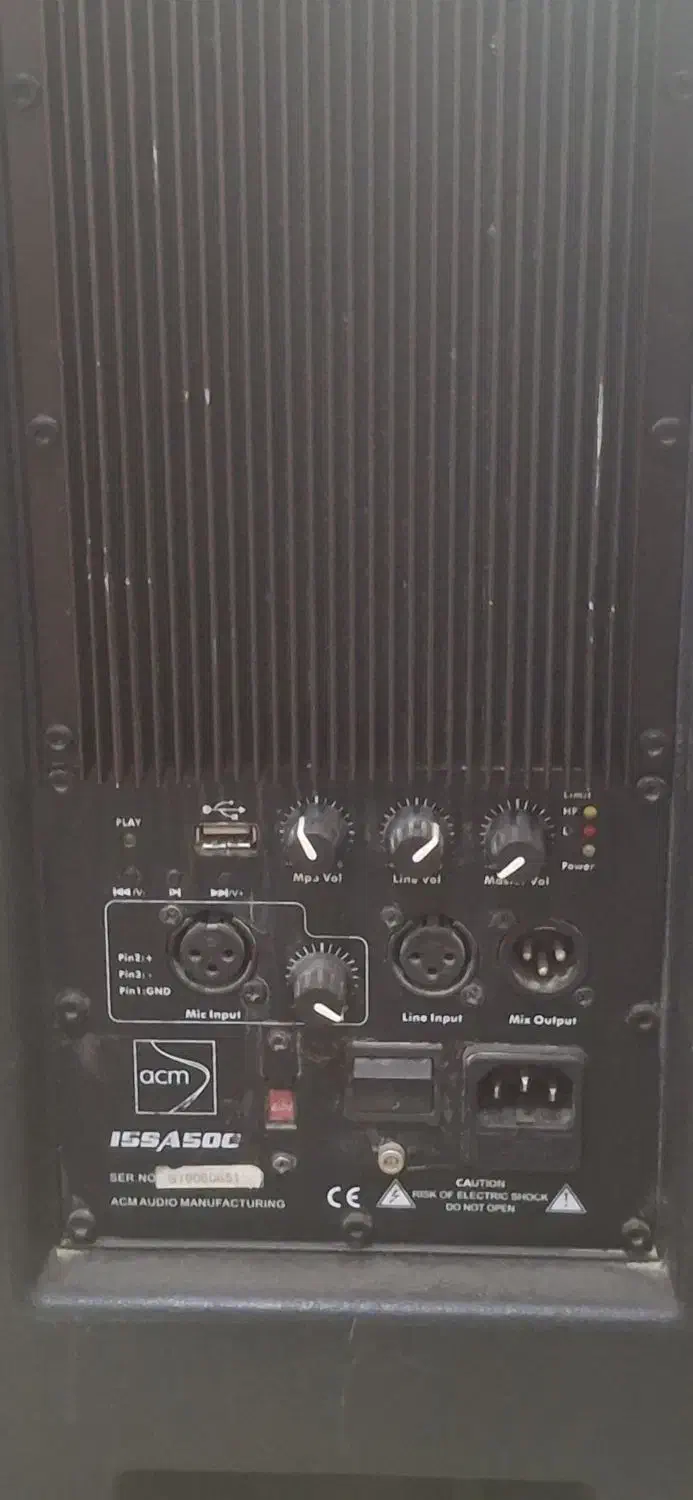 فروش سیستم صوتی فوری|صوتی و تصویری|رباطکریم, رباطکریم|دیوار