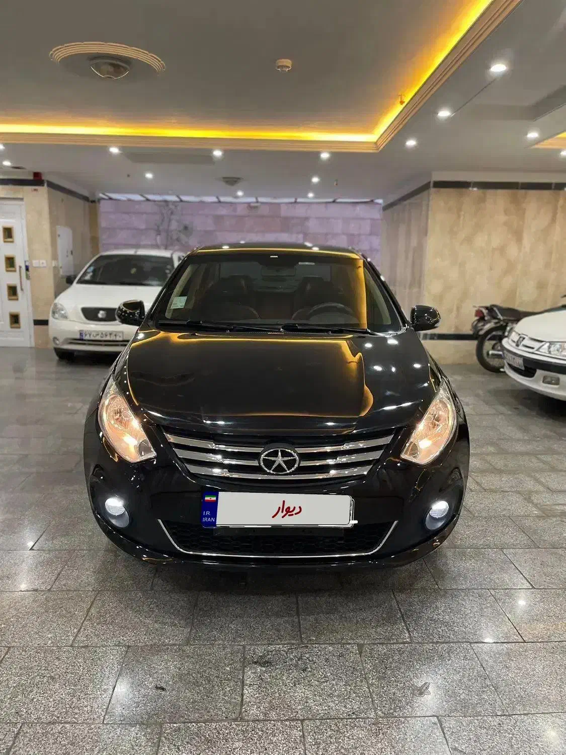 جک j4|خودرو سواری و وانت|تهران, مسعودیه|دیوار