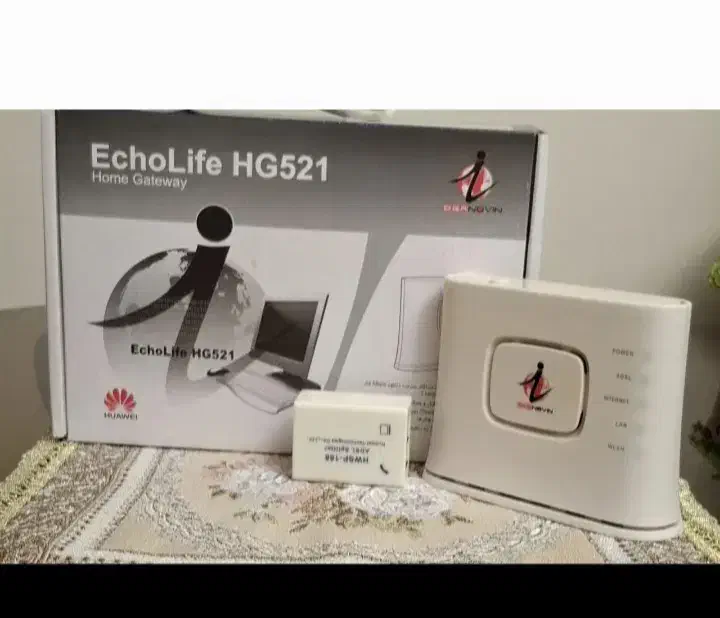 مودم های وای فای دار|مودم و تجهیزات شبکه|قزوین, |دیوار