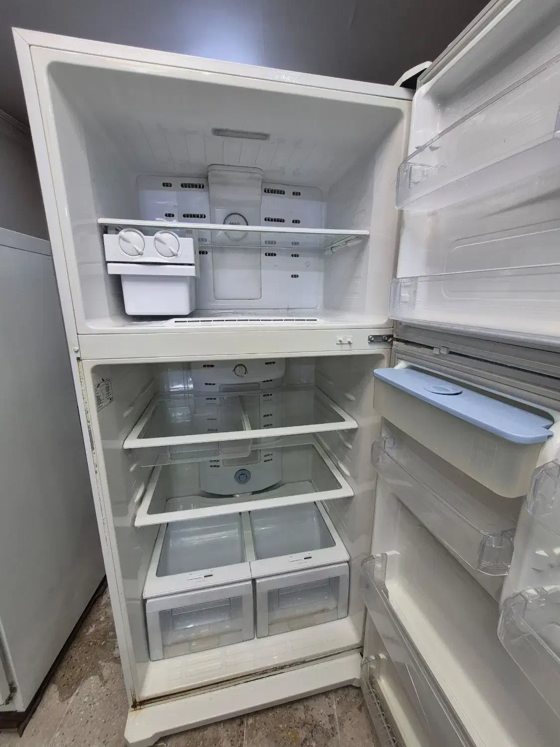 یخچال سامسونگ|یخچال و فریزر|اصفهان, شهرستان|دیوار