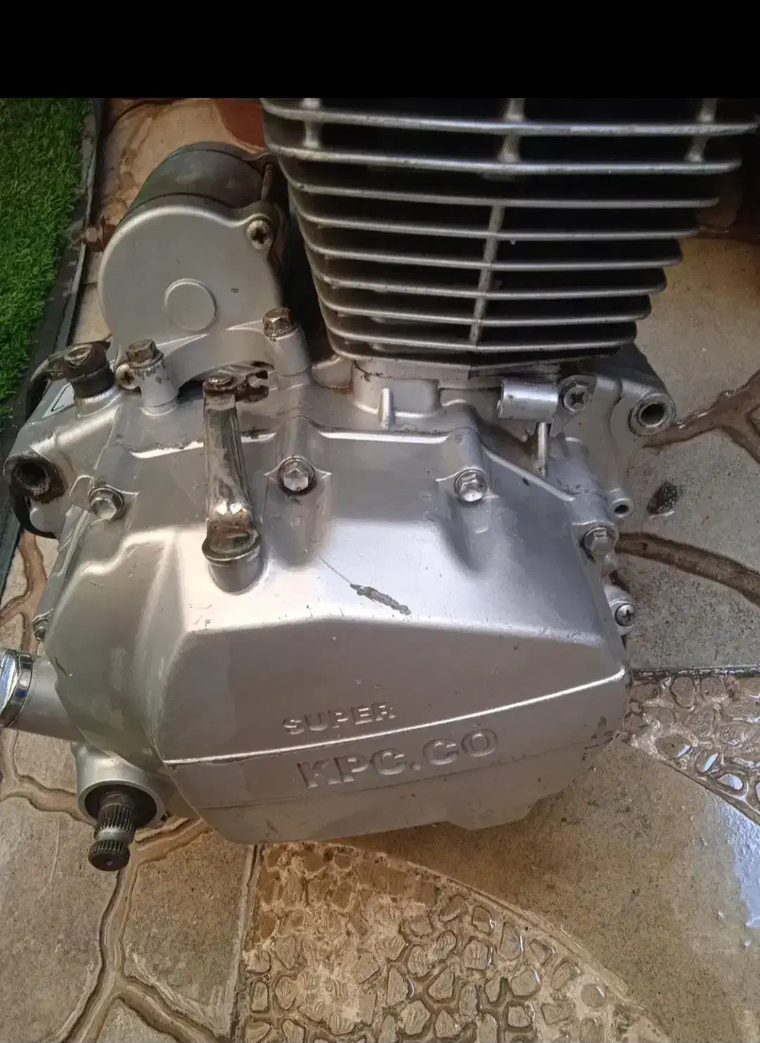 خریدار ضایعات موتور کامل و انجل فقط به قیمت ضایعات|خدمات پیشه و مهارت|نسیم‌شهر, |دیوار