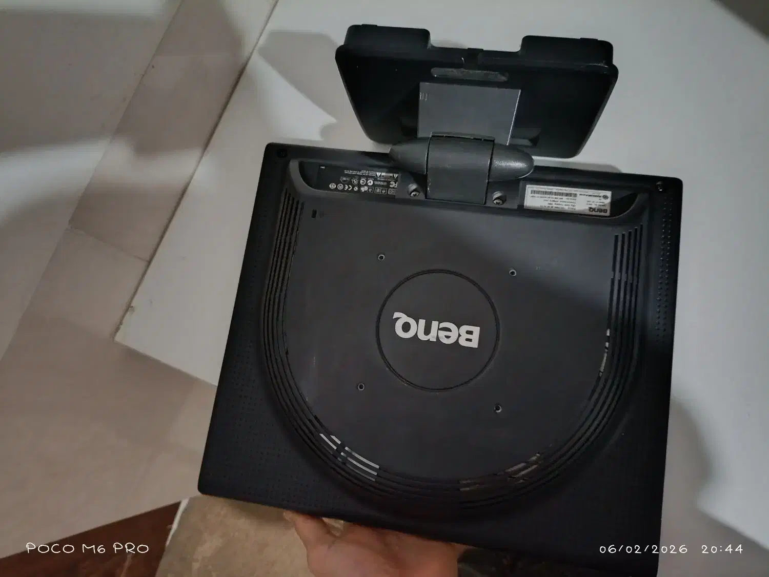 مانیتور|تلویزیون و پروژکتور|مشهد, نیزه|دیوار