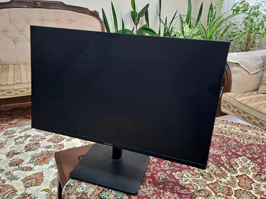 مانیتورگیمینگ هوآوی 24 اینچ مدل MATE VIEW SE|قطعات و لوازم جانبی رایانه|کرج, باغستان|دیوار