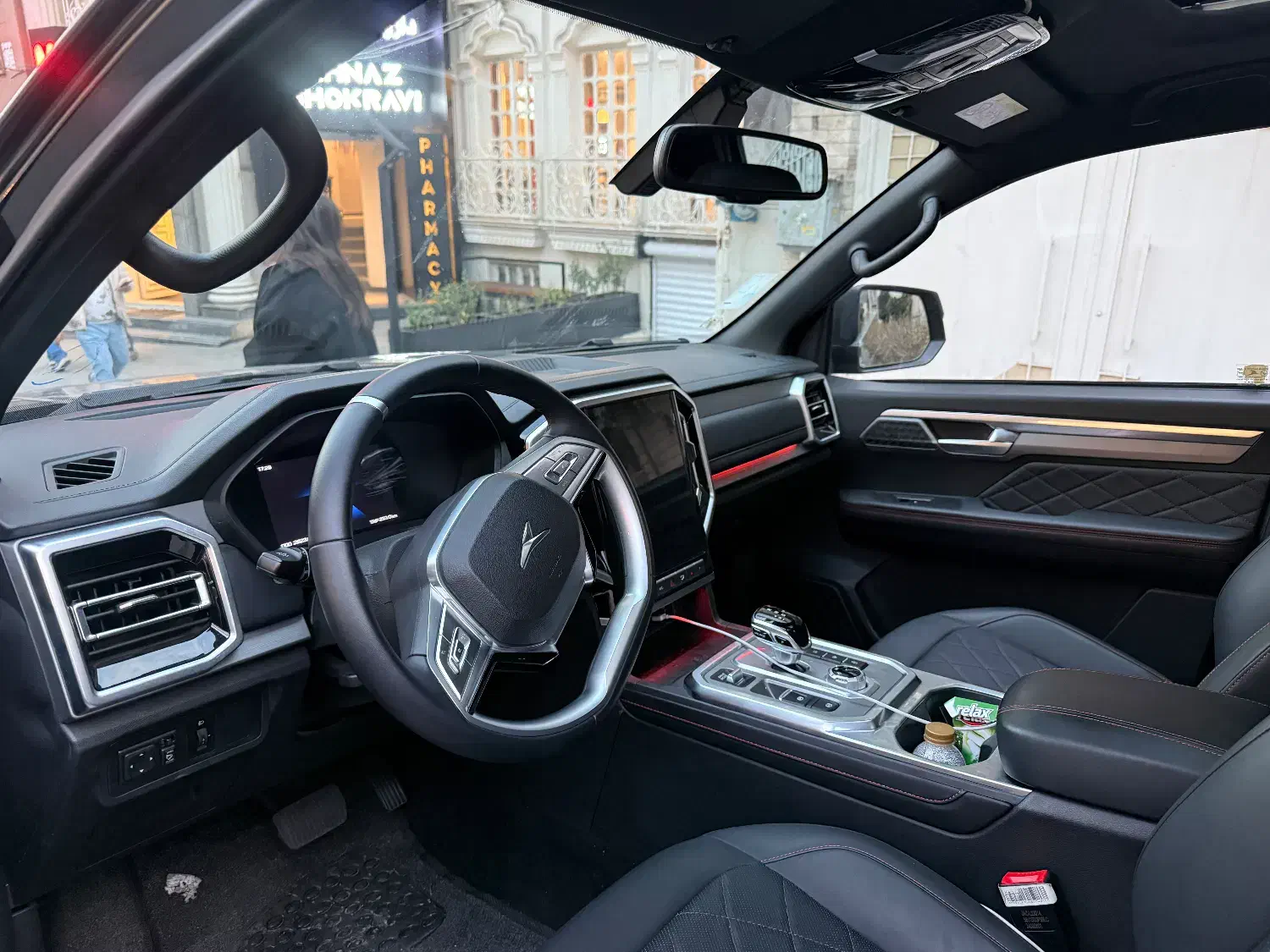 کی ام سی t9|خودرو سواری و وانت|تهران, الهیه|دیوار