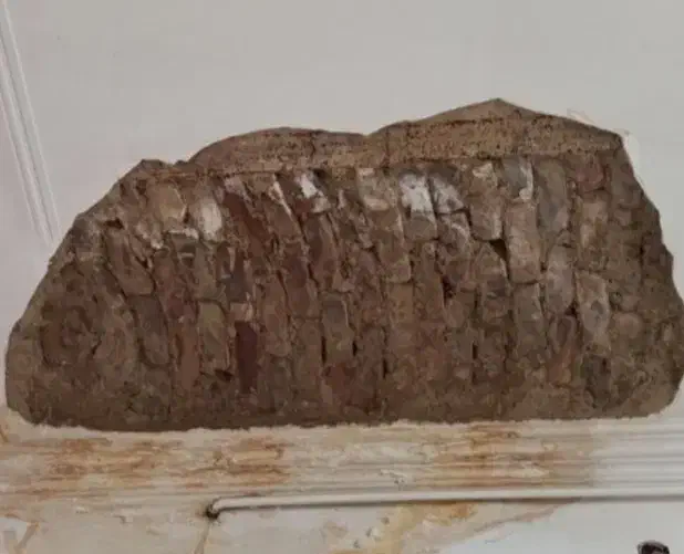 گچکاری و لکه گیری با قیمت مناسب|خدمات پیشه و مهارت|زاهدان, |دیوار