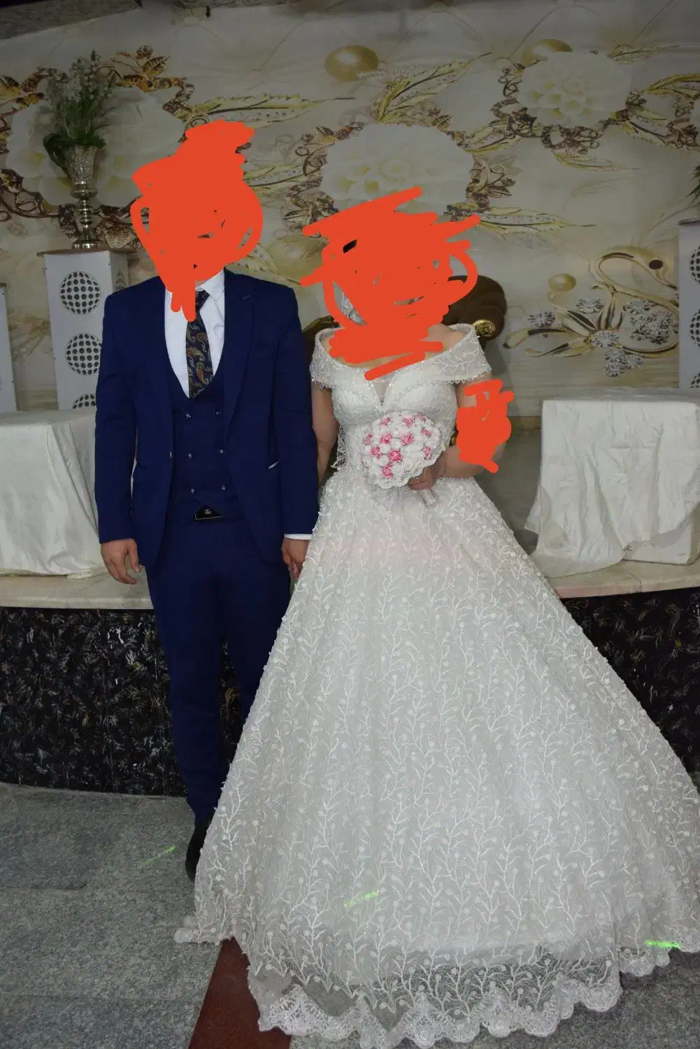 لباس عروس|لباس|کرمانشاه, |دیوار