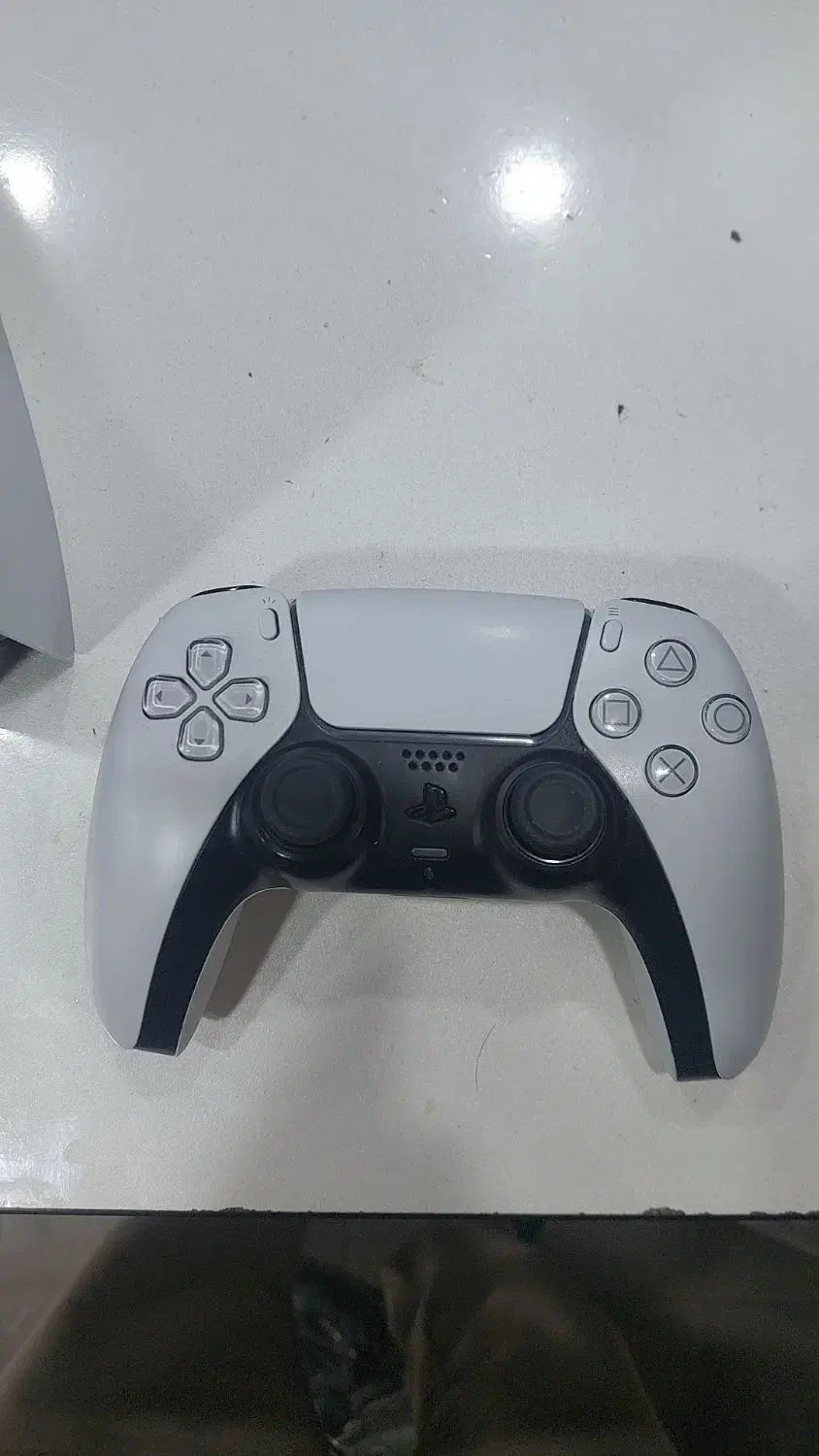 ps5 digital fat|کنسول، بازی ویدئویی و آنلاین|شهرکرد, |دیوار