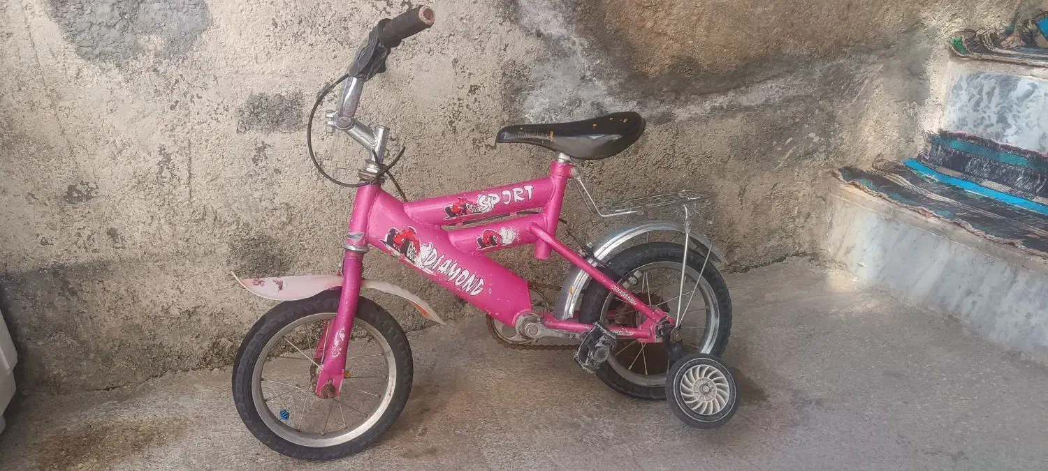 دوچرخه|دوچرخه، اسکیت، اسکوتر|نهاوند, |دیوار