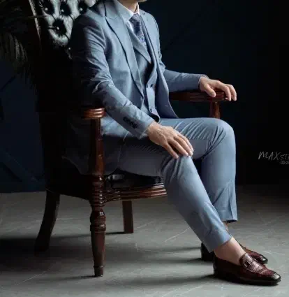 کت شلوار مردانه|لباس|چالوس, |دیوار