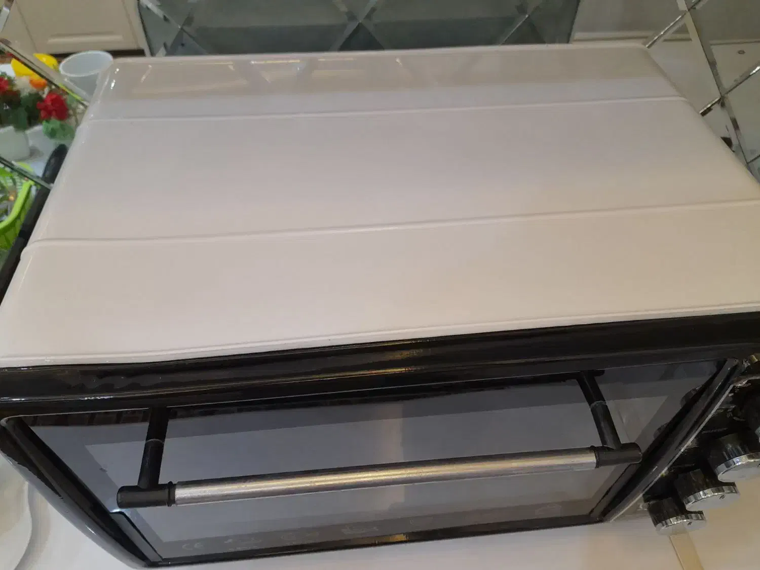 توستر|اجاق گاز و لوازم برقی پخت‌وپز|مشهد, مهدی آباد|دیوار