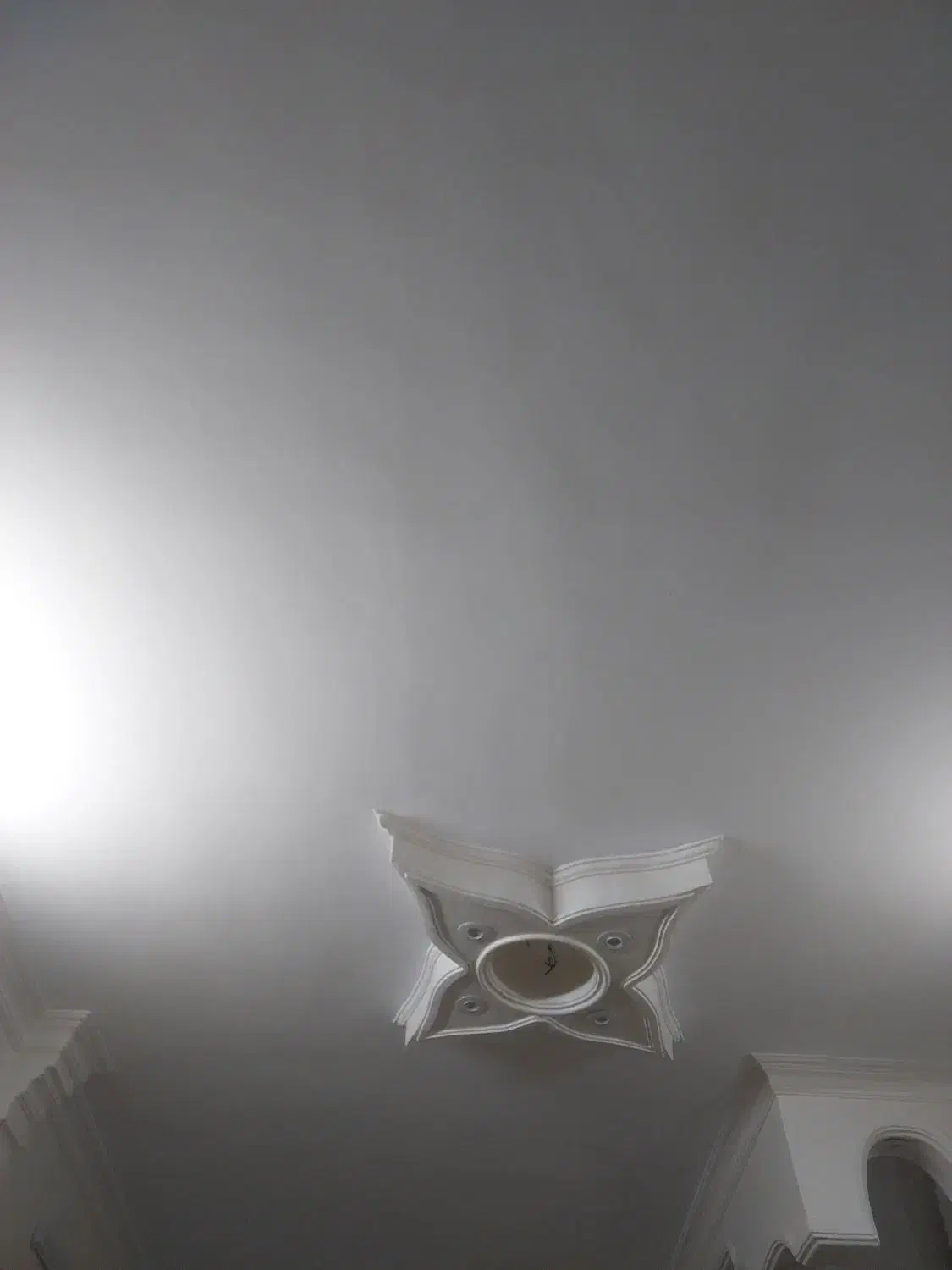 استا گچ کار هستم|خدمات پیشه و مهارت|بروجرد, |دیوار