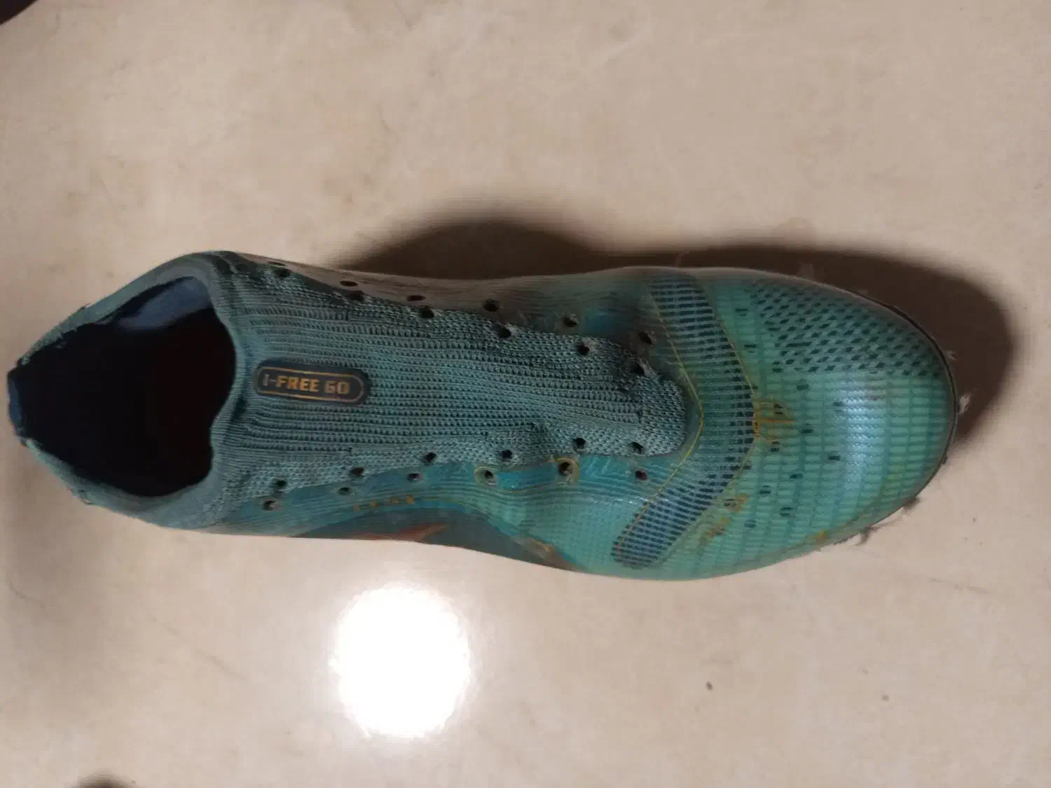 کفش چمن|تجهیزات ورزشی|زرند, |دیوار