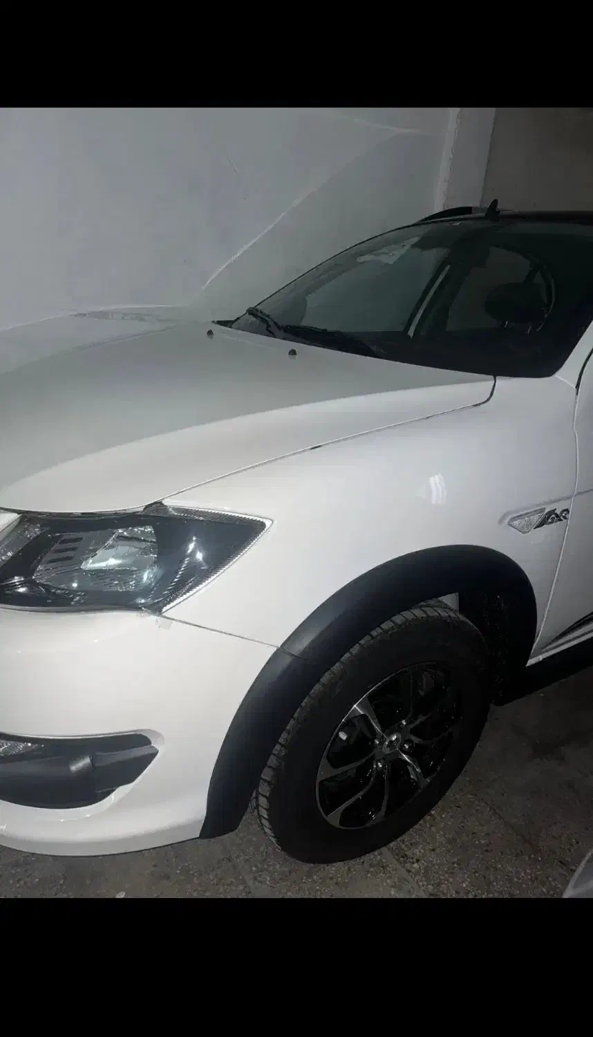 کوییکGxrl ۱۴۰۴|خودرو سواری و وانت|شیراز, کوشک میدان|دیوار