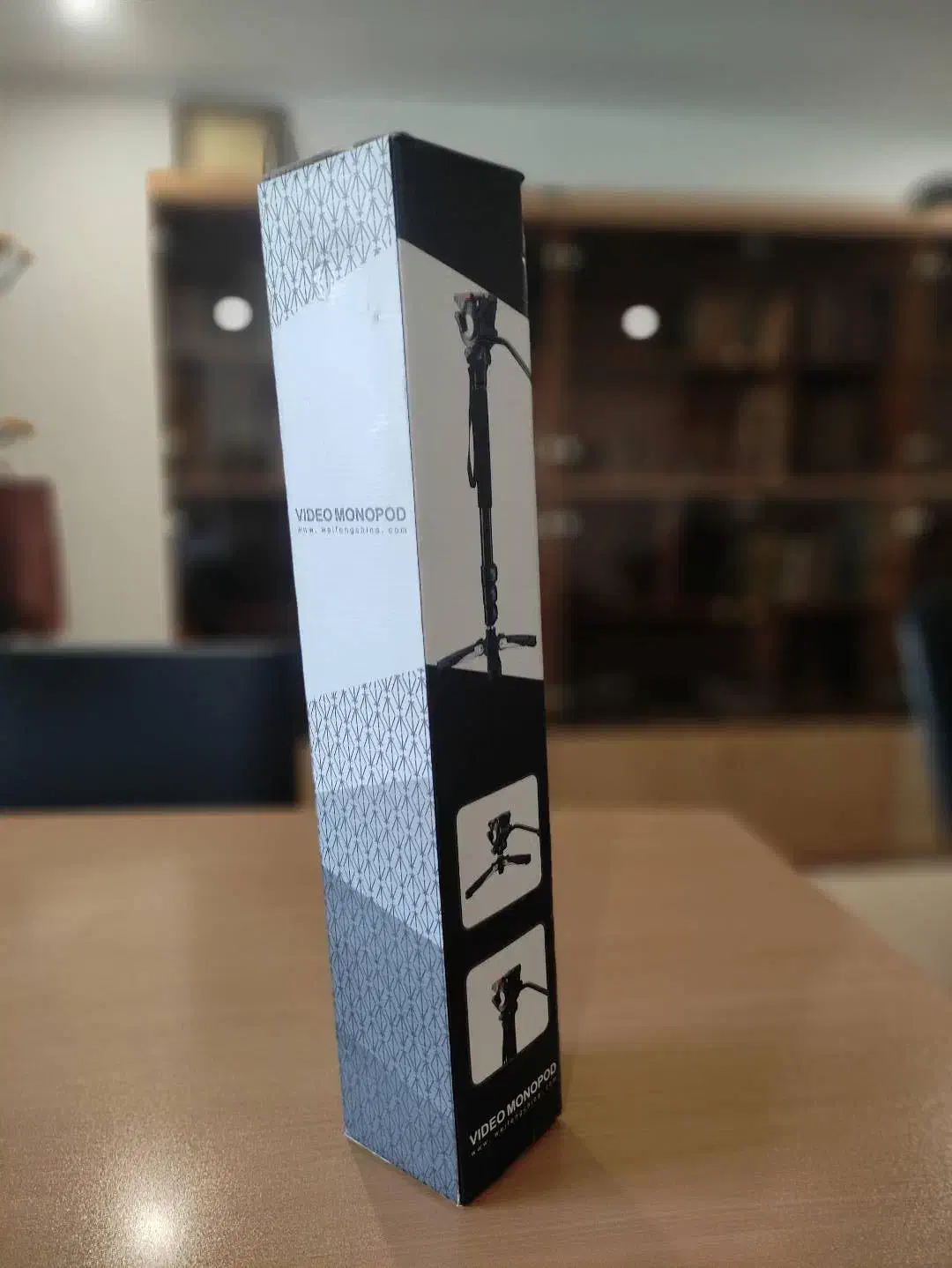 مونوپاد ویفنگ مدل WT-3978M|دوربین عکاسی و فیلمبرداری|تهران, فلسطین (میدان انقلاب)|دیوار