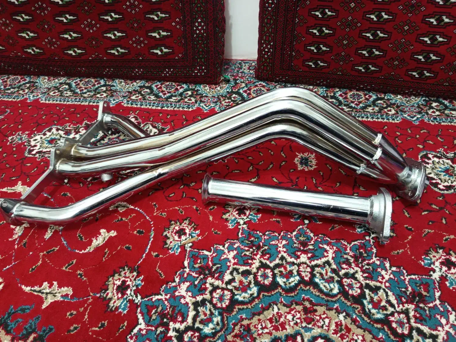 هدرز|قطعات یدکی و لوازم جانبی|صومعهسرا, |دیوار