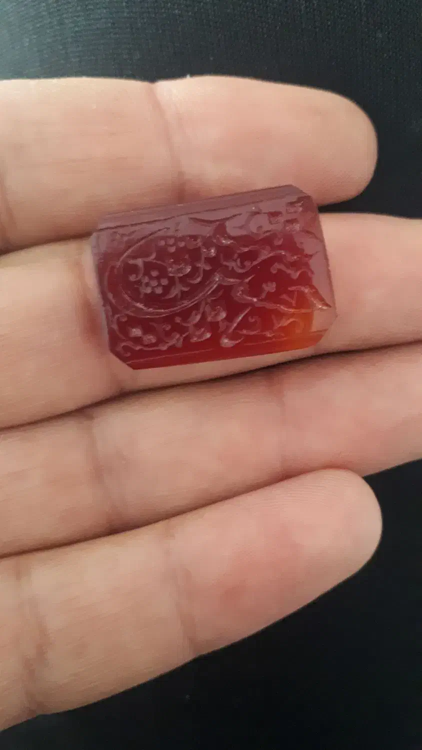 ۵ عدد نگین خطی|جواهرات|خمینی‌شهر, |دیوار