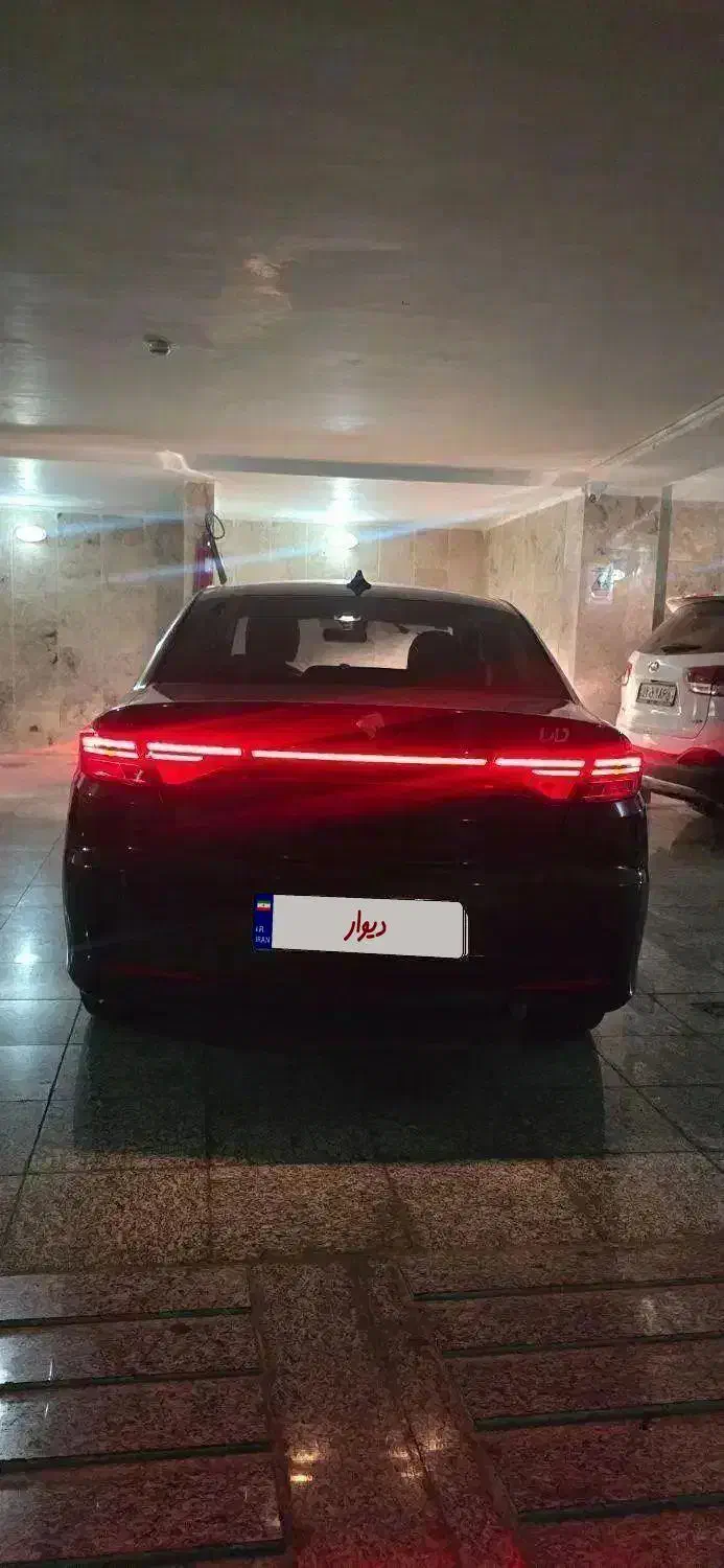 تارا ۶دنده 1403|خودرو سواری و وانت|قم, سالاریه|دیوار