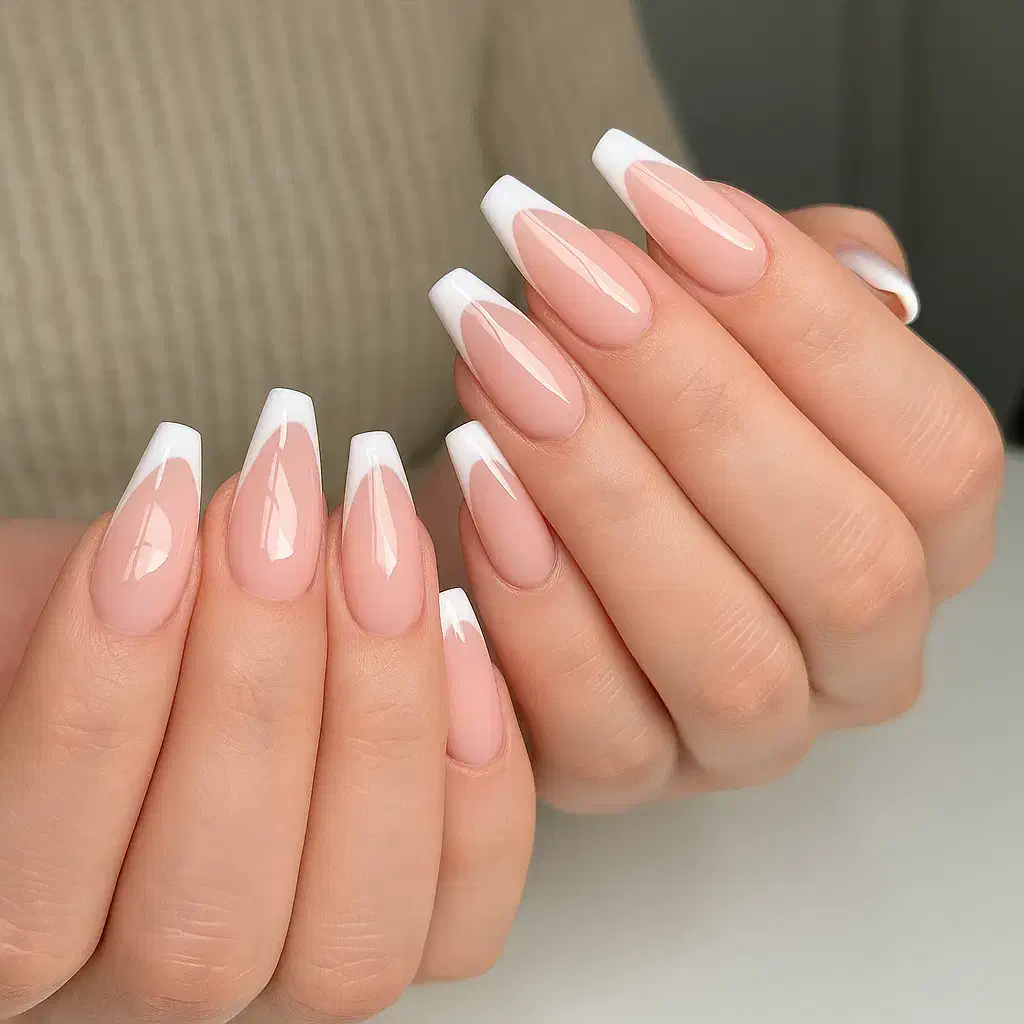 کاشت ناخن|خدمات آرایشگری و زیبایی|قزوین, |دیوار