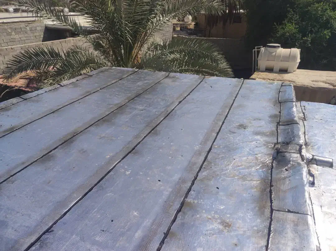 نمایندگی فروش و نصب ایزوگام مهندسی آذربام دلیجان|خدمات پیشه و مهارت|هندیجان, |دیوار