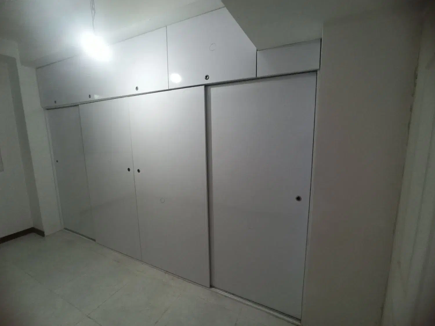 اجاره واحد ۸۵ متری دو خواب ( فول امکانات )|اجارهٔ آپارتمان|پاکدشت, شهرک امام رضا|دیوار