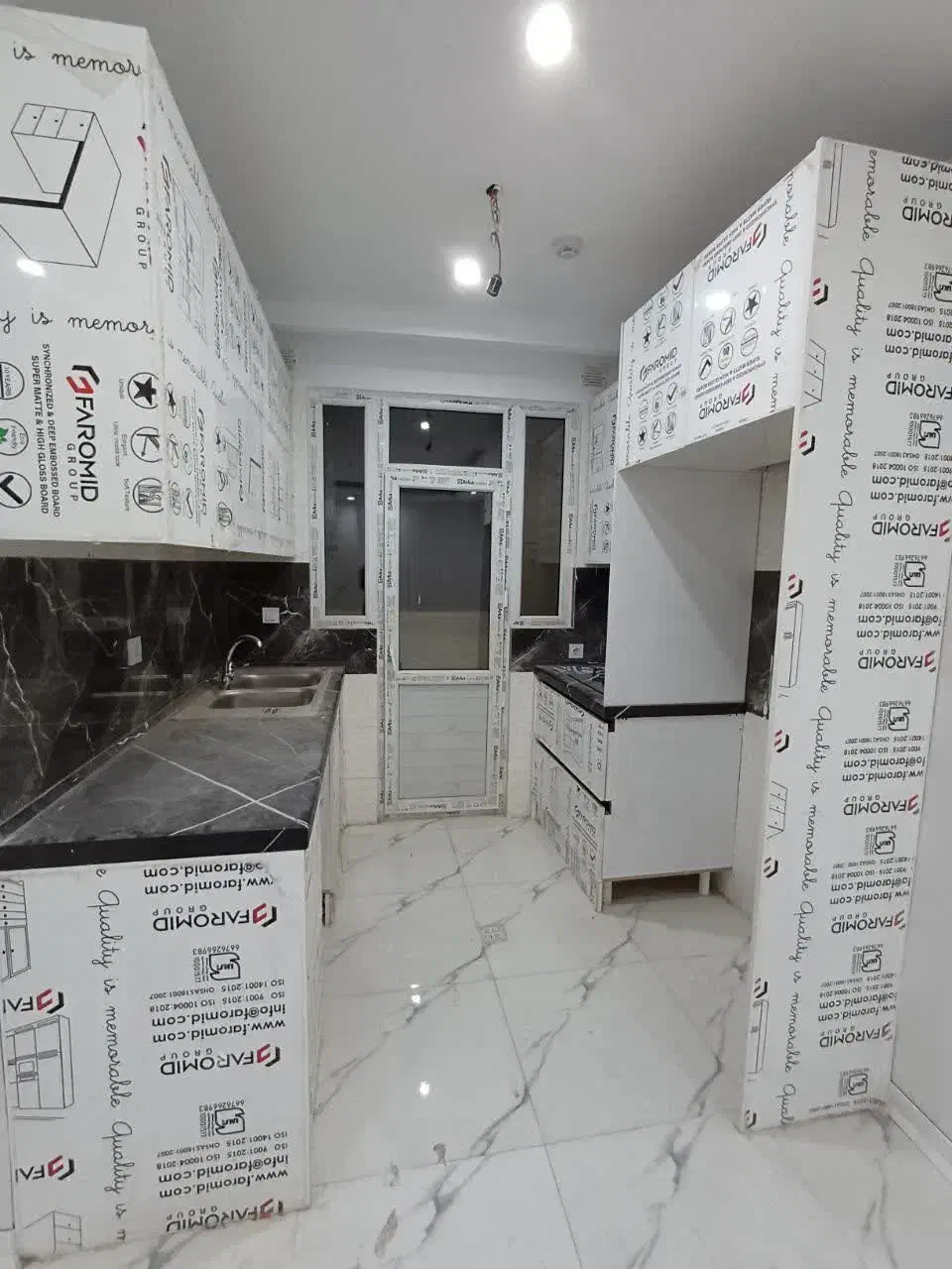 ۵۴متریکخوابه،فول امکانات،کلیدنخورده،هوشیاربهمن پور