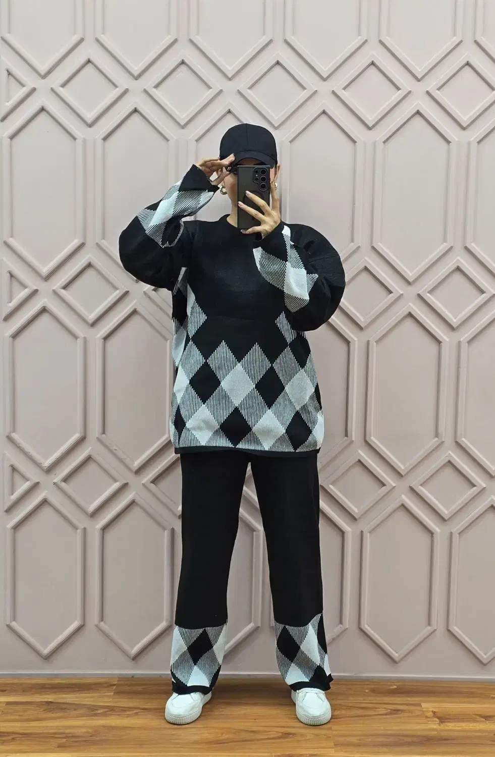 ست بافت ترند و درجه یک|لباس|کرج, حسین‌آباد|دیوار