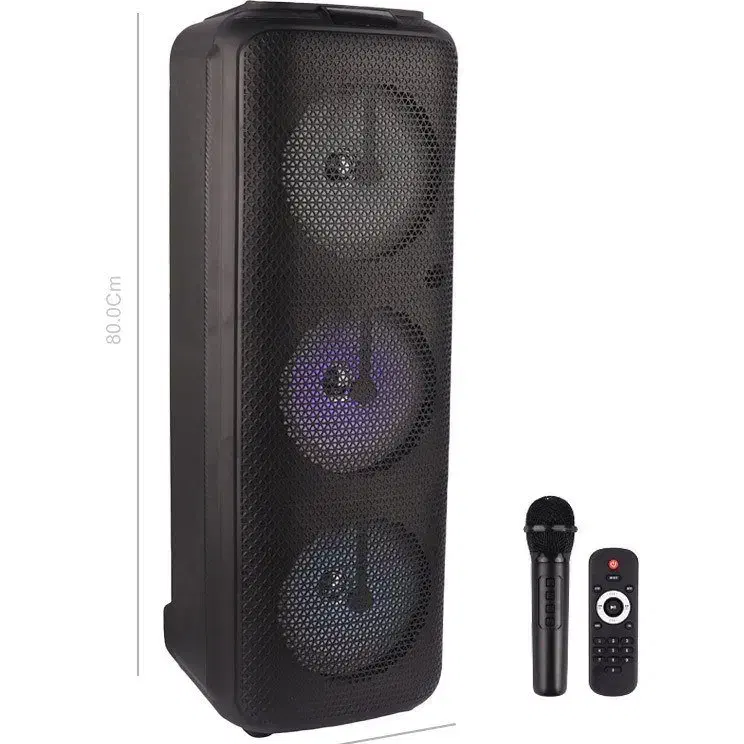 اسپیکر قابل حمل مدل ZQS-8303|سیستم صوتی خانگی|تهران, مولوی|دیوار