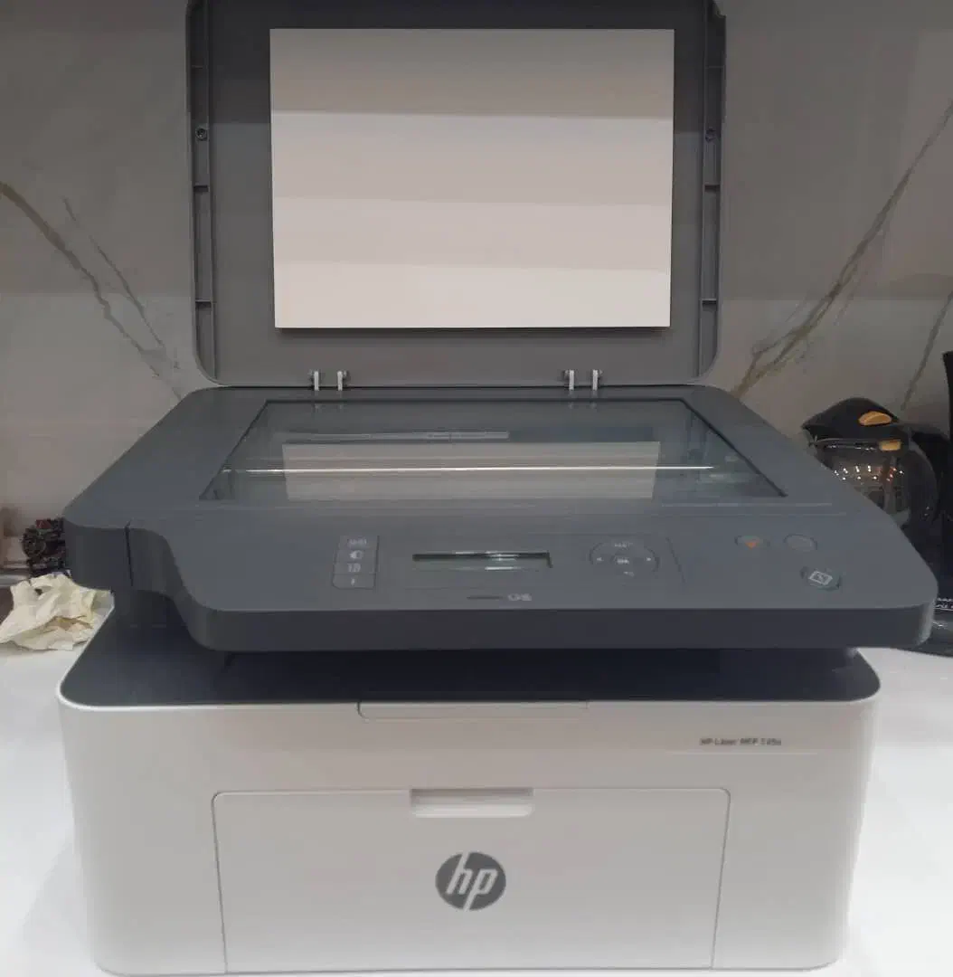 پرینتر سه کاره hp|پرینتر، اسکنر، کپی، فکس|بندر ماهشهر, |دیوار