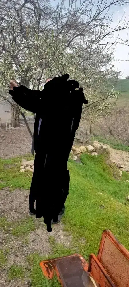 فروش زمین ۲۰۰۰ متری روستای قجر|فروش زمین و ملک کلنگی|سیوان, |دیوار