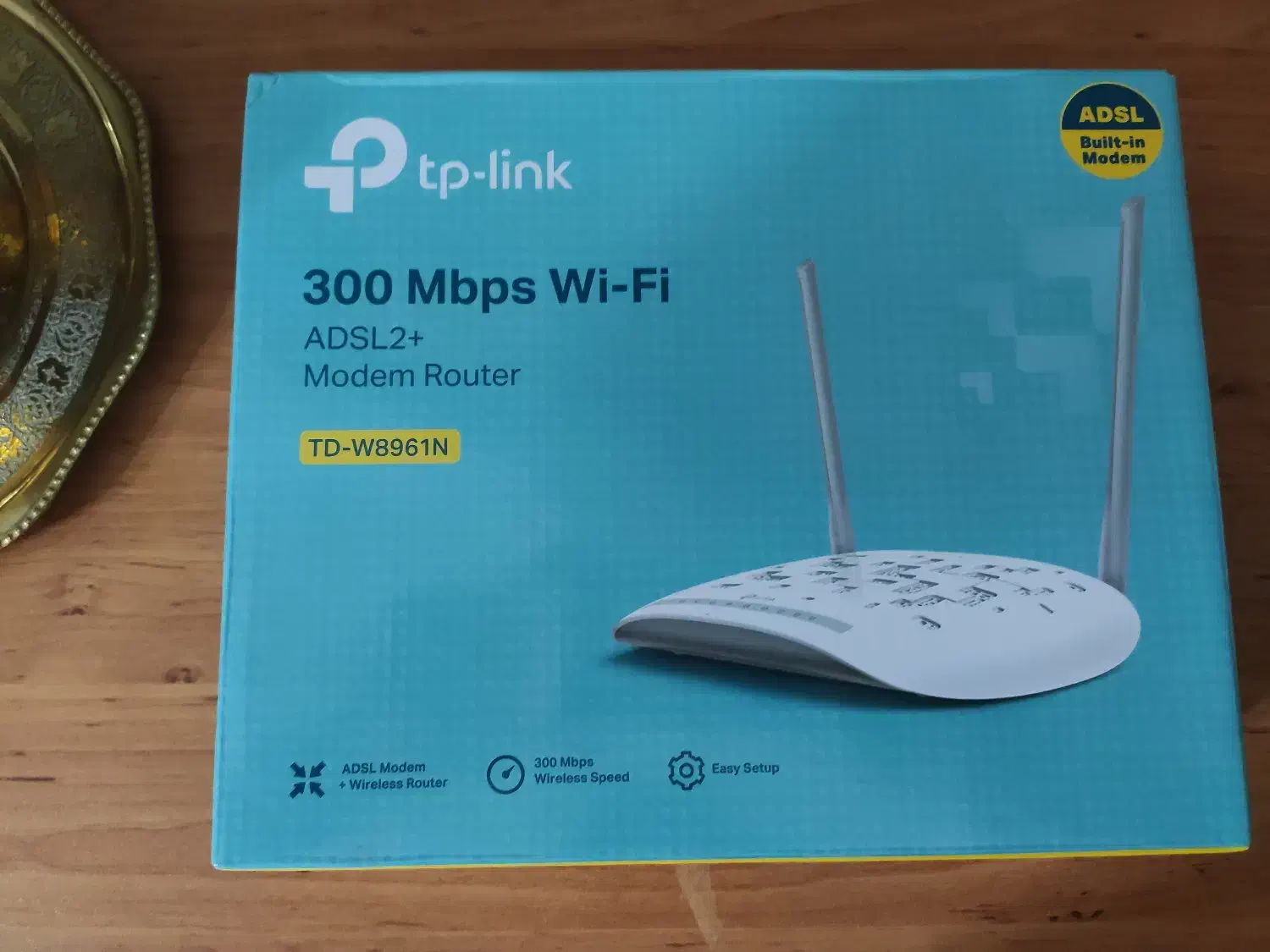 مودم خانگی|مودم و تجهیزات شبکه|تهران, شهرک محلاتی|دیوار