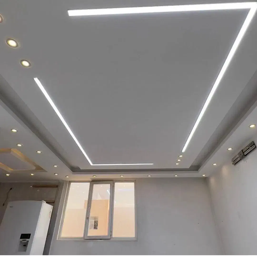 اجرای کناف ایران|خدمات پیشه و مهارت|صدرا-فارس, فاز ۲|دیوار