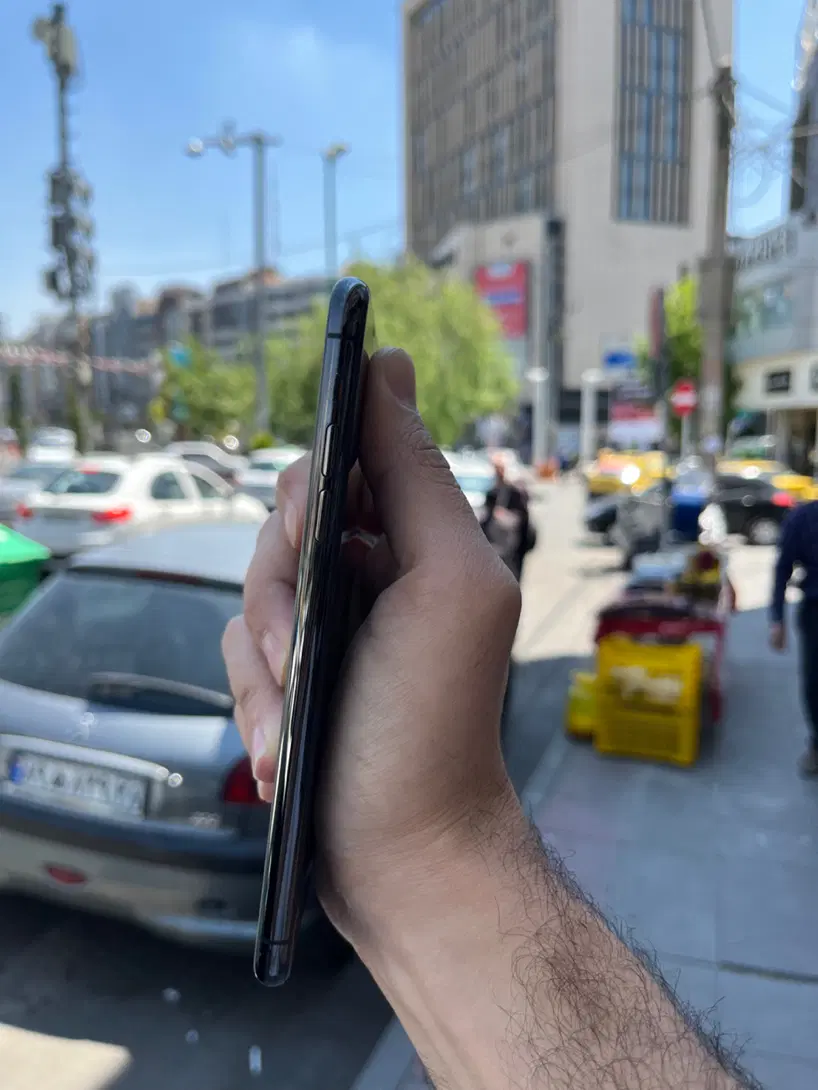 iPhone 11 ProMax|موبایل|کرج, گوهردشت|دیوار