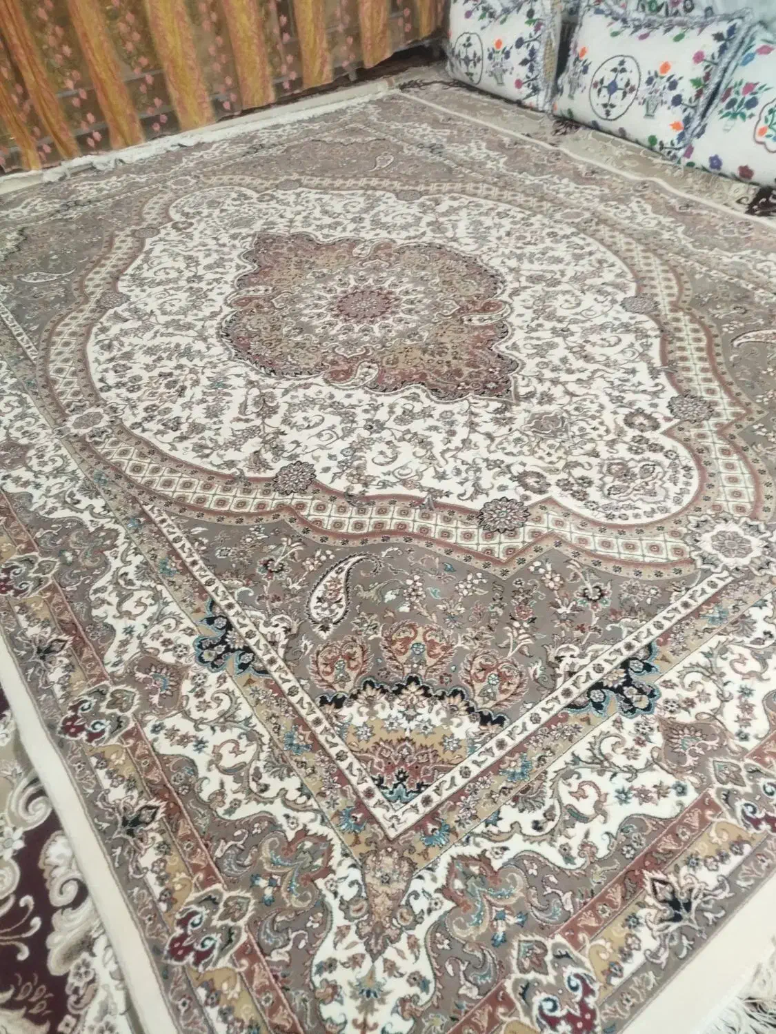 فروش فرش|فرش|خاش, |دیوار