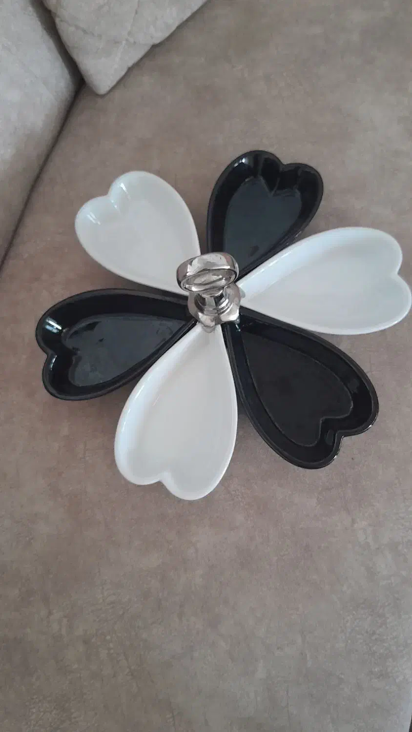 ظرف نوهست|ظروف سرو و پذیرایی|علیآباد کتول, |دیوار