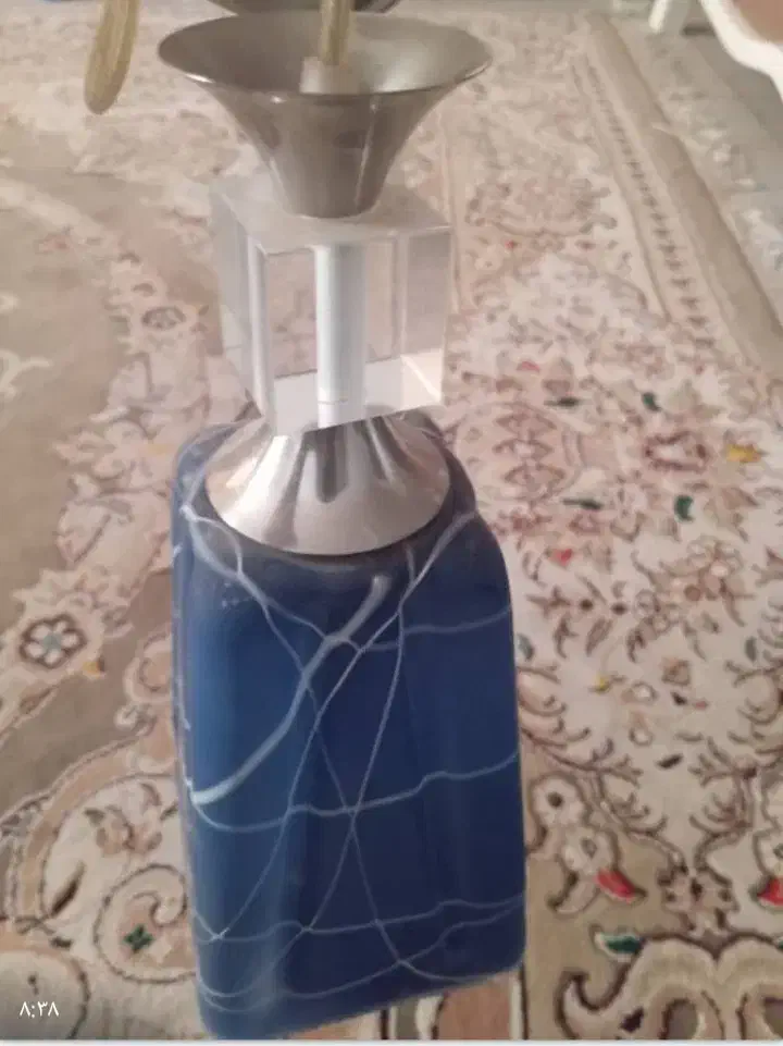 لوستر|لوستر و چراغ آویز|اهواز, کوی فرهنگیان ۲|دیوار
