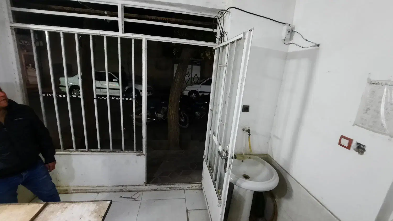 رهن و اجاره مقازه تجاری|اجارهٔ مغازه و غرفه|مشهد, رده|دیوار