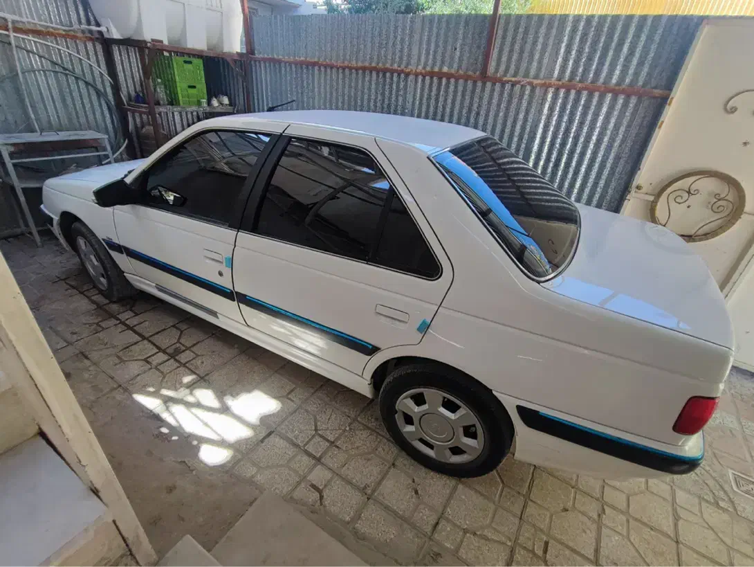 پارس tu5|خودرو سواری و وانت|کوهدشت, |دیوار