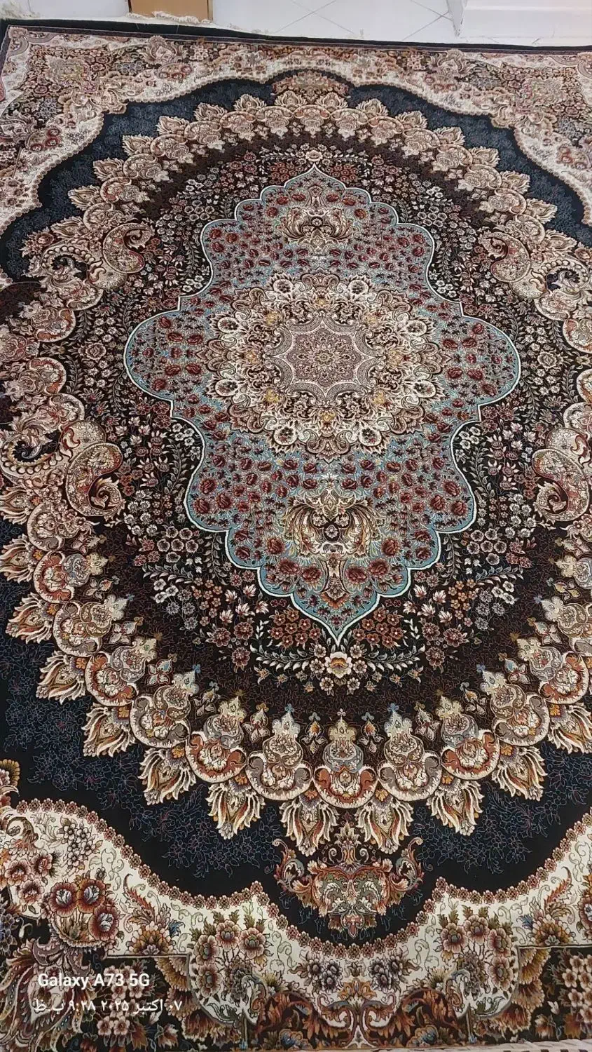 فرش9متری|فرش|تهران, امیریه|دیوار