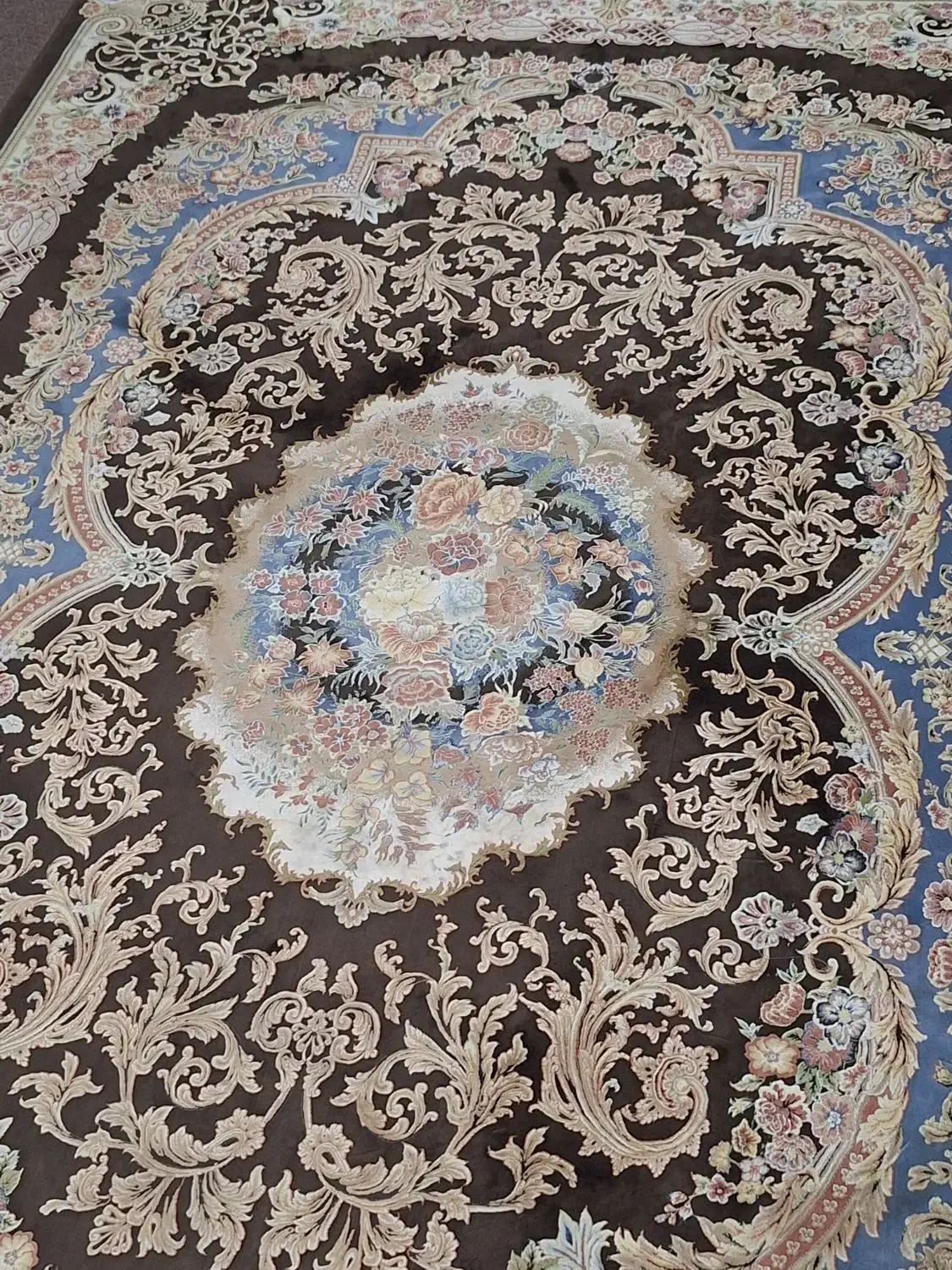 فرش|فرش|شفت, |دیوار