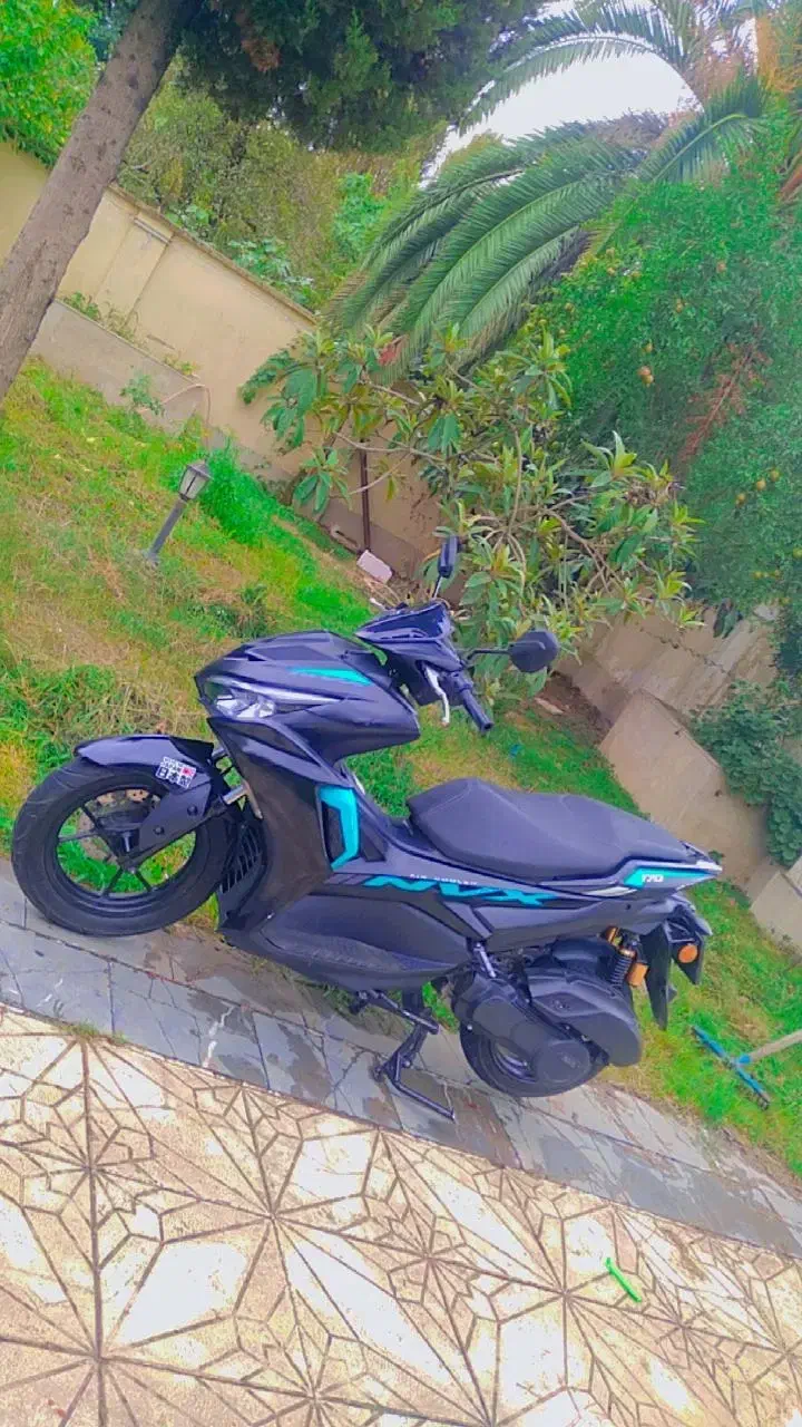 موتور اریوکس۱۷۰|موتورسیکلت|آستارا, |دیوار