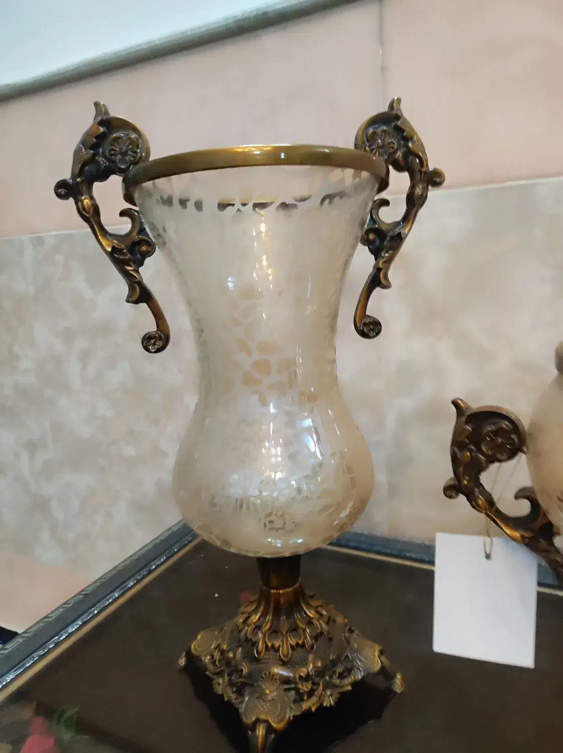 ظروف دکوری جدید|حراج|قم, شهرک قدس|دیوار