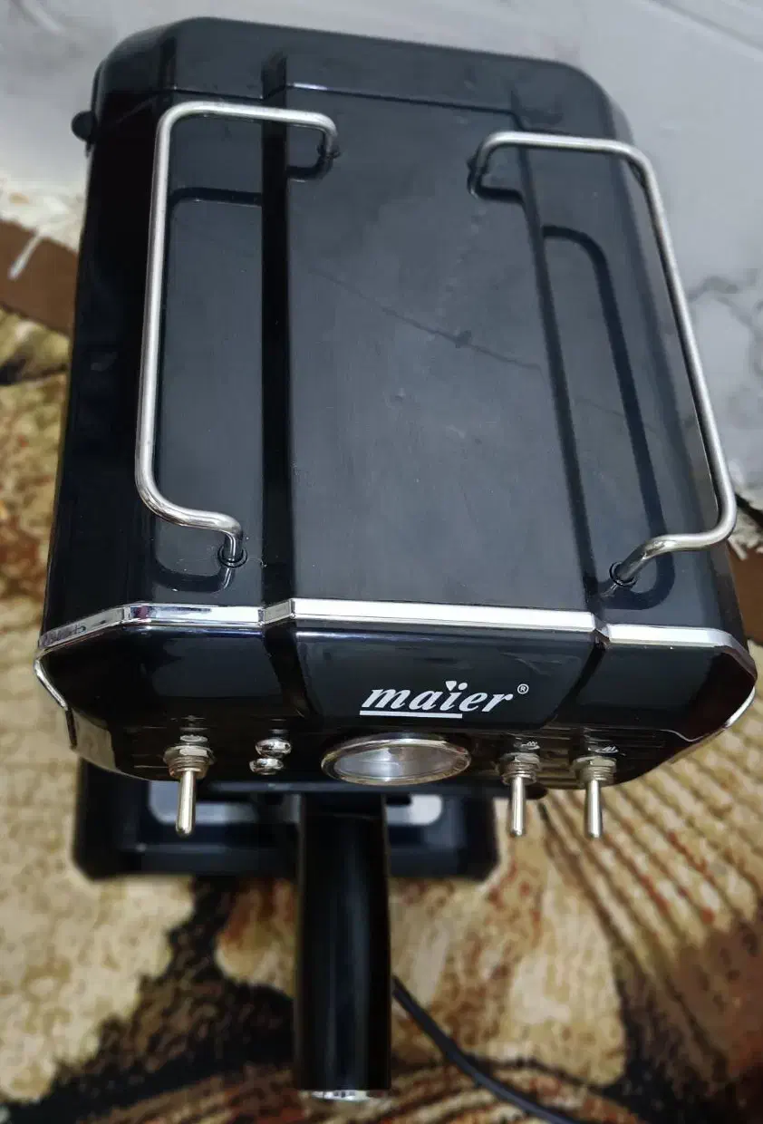 اسپرسو مارک مایر|سماور، چای‌ساز، قهوه‌ساز|بندر امام خمینی, |دیوار