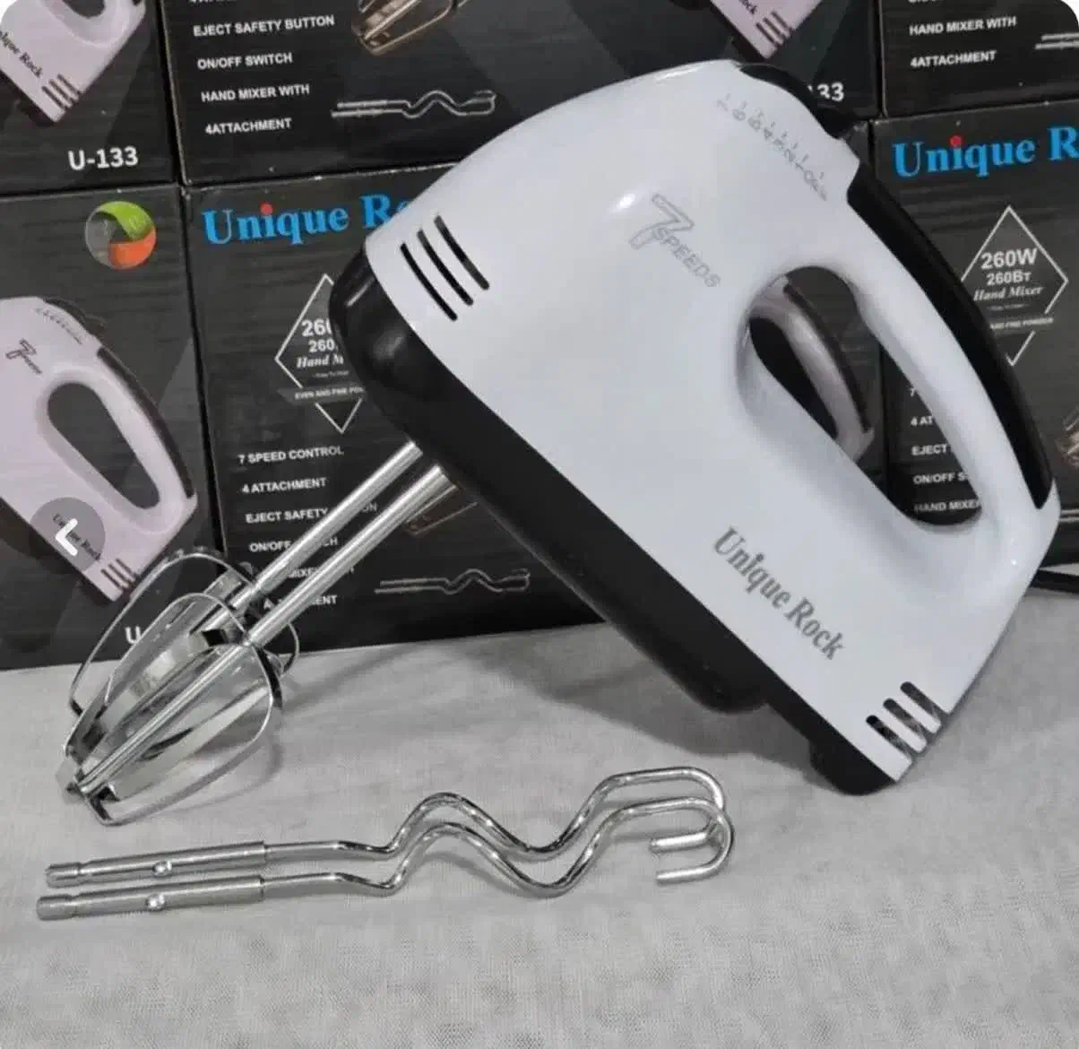 همزن برقی|سایر لوازم برقی|پاکدشت, شهرک امام رضا|دیوار