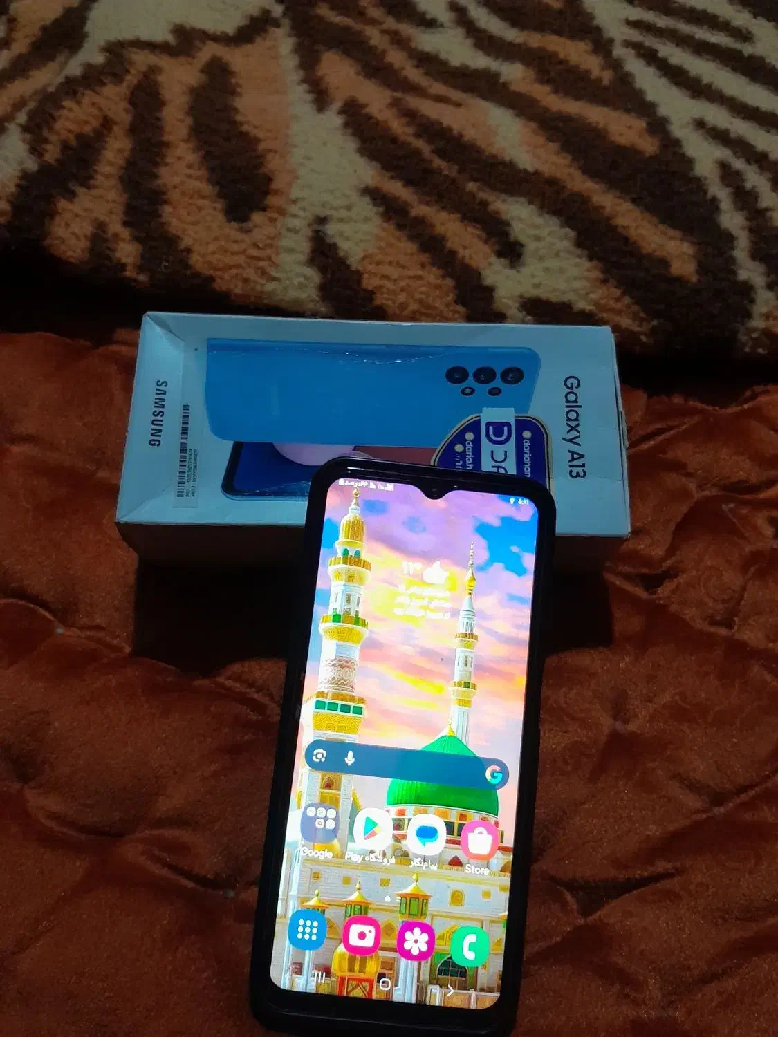 a13|موبایل|خاش, |دیوار