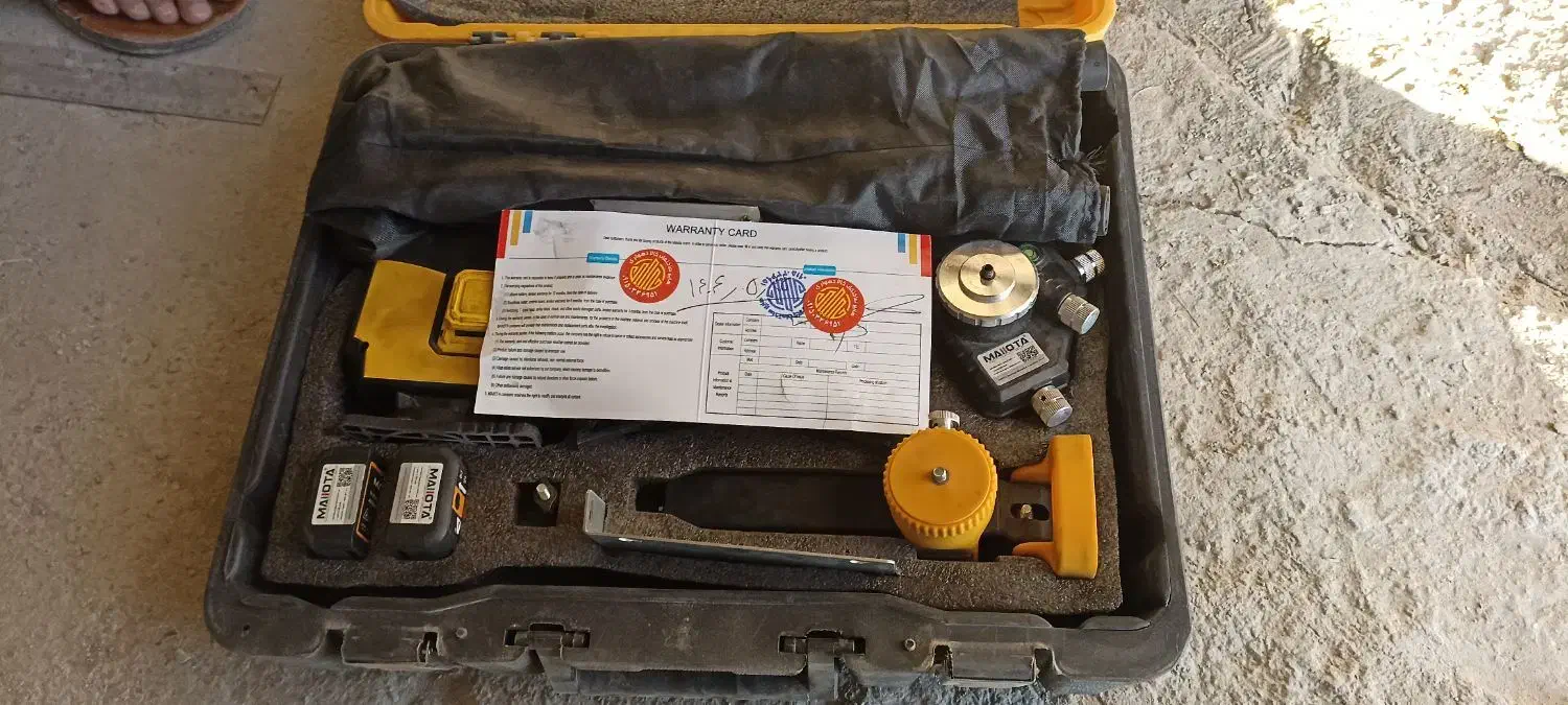 تراز لیزری  حد خشک|ابزارآلات|سراوان, |دیوار