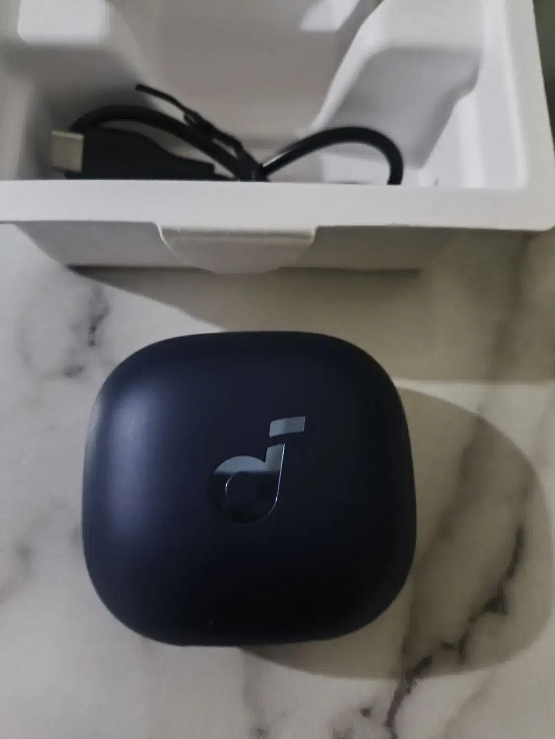 هدفون بی‌سیم Anker Soundcore P40i|لوازم جانبی موبایل و تبلت|فردیس, دهکده|دیوار