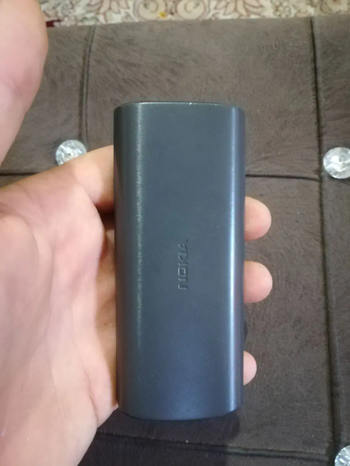 گوشی نوکیا 106 اصلی|موبایل|پرند, فاز ۶|دیوار